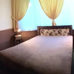 Parus Boutique Hotel 3* Стандартный номер с двуспальной кроватью фото 9