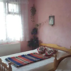 Отель Edelvays House Чепеларе комната для гостей фото 3