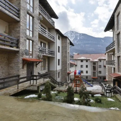 Гостиница Romanovskie Na Krasnoy Polyane в Красной Поляне отзывы, цены и фото номеров - забронировать гостиницу Romanovskie Na Krasnoy Polyane онлайн Красная Поляна фото 2
