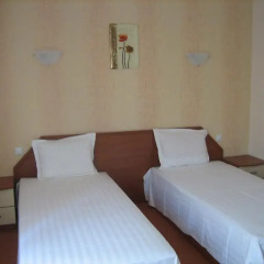 Отель Guest House Orchidea 3* Стандартный номер фото 7