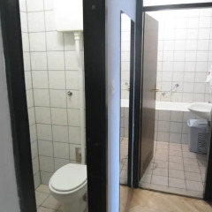 Апартаменты Apartment Iva ванная фото 2