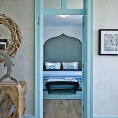 Bela Vista Hotel & SPA - Relais & Châteaux 5* Улучшенный номер с различными типами кроватей фото 9
