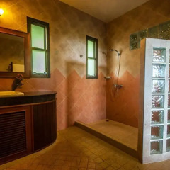 Отель Chaweng Bay View Resort 3* Улучшенный номер с различными типами кроватей фото 22