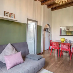Отель Trastevere Vintage комната для гостей фото 5