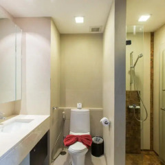 Отель Palms Kamala 4* Апартаменты фото 7