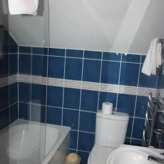 Corner House Hotel 3* Стандартный номер с различными типами кроватей фото 12