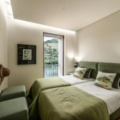 Отель Casas da Quinta de Merouco Португалия, Алижо - отзывы, цены и фото номеров - забронировать отель Casas da Quinta de Merouco онлайн комната для гостей фото 2