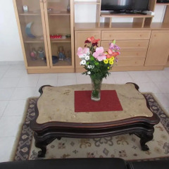 Отель Apartamentos Debimar комната для гостей