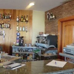 Hotel Saylu гостиничный бар