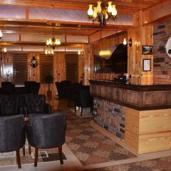 Goblec Hotel Турция, Узунгёль - отзывы, цены и фото номеров - забронировать отель Goblec Hotel онлайн интерьер отеля