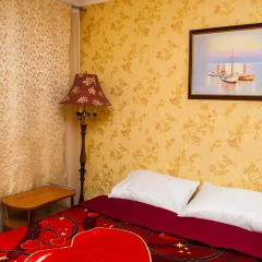 Отель Бескудниково 2* Стандартный номер фото 12