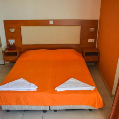Achillion Hotel 2* Номер категории Эконом с различными типами кроватей фото 3
