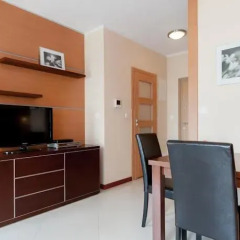Отель Exclusive Apartments - Pańska Польша, Варшава - отзывы, цены и фото номеров - забронировать отель Exclusive Apartments - Pańska онлайн комната для гостей фото 3