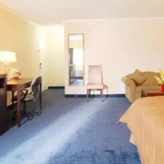 Отель Motel 6 Van Nuys 2* Стандартный номер фото 2