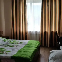 Гостиница Asteria Guest House в Южной Озереевке отзывы, цены и фото номеров - забронировать гостиницу Asteria Guest House онлайн Южная Озереевка комната для гостей фото 4