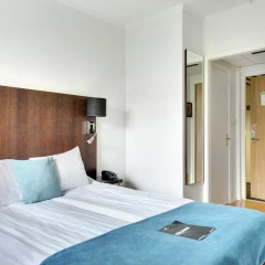 Hotel Garden | Profilhotels 4* Стандартный номер фото 2