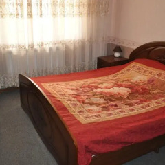 Гостиница Guest House 7Nebo Стандартный номер с различными типами кроватей