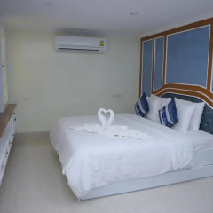 Отель Achada Beach Pattaya 3* Люкс фото 8