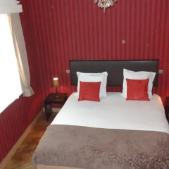 Апартаменты Britselei 37 - Luxury Private Apartments комната для гостей фото 5