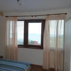 Отель Summer Breeze Villa Болгария, Балчик - отзывы, цены и фото номеров - забронировать отель Summer Breeze Villa онлайн комната для гостей фото 3