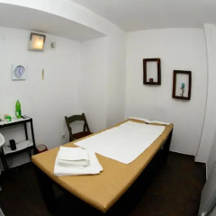 Отель Eagles Nest Aparthotel Банско спа