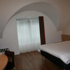 Отель Ibis Centre Gare Midi 3* Стандартный номер фото 2