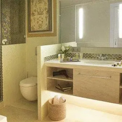 Hotel Sa Calma 4* Номер Делюкс с различными типами кроватей фото 9
