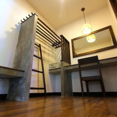 Отель Southern Lanta Resort 3* Номер Делюкс с различными типами кроватей фото 3
