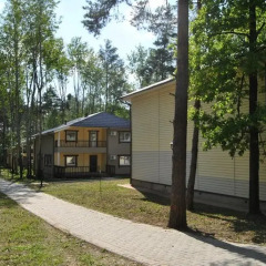 Санаторий Подмосковье УДП РФ Москва фото 4