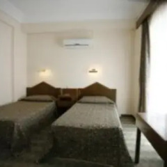 Antik Ridvan Hotel Стандартный номер фото 11