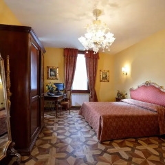 Отель Antico Panada 3* Стандартный номер фото 5