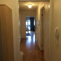 Отель City Housing - Lagårdsveien 17 Норвегия, Ставангер - отзывы, цены и фото номеров - забронировать отель City Housing - Lagårdsveien 17 онлайн интерьер отеля фото 3