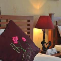 Отель Sapa Eden Hotel Вьетнам, Шапа - 1 отзыв об отеле, цены и фото номеров - забронировать отель Sapa Eden Hotel онлайн удобства в номере