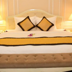 Medallion Hanoi Hotel комната для гостей фото 2