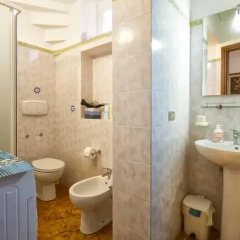 Отель A Domo Mia Апартаменты фото 21