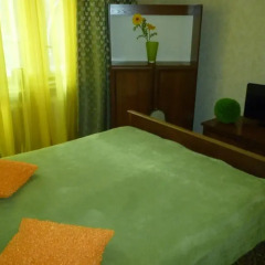 Ester President Hotel Номер Эконом с разными типами кроватей (общая ванная комната) фото 3
