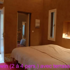 Отель Villa Zagora Ma Villa au Sahara Марокко, Загора - отзывы, цены и фото номеров - забронировать отель Villa Zagora Ma Villa au Sahara онлайн комната для гостей фото 3