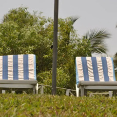 Colonia Santa Maria Hotel развлечения