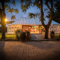 Отель Paraiso Perdido фото 5