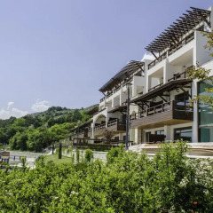 Hotel White Lagoon - All Inclusive фото 2