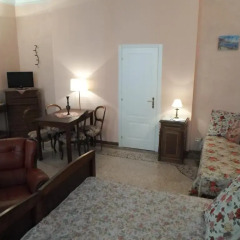 Отель B&B Nico/Mila Италия, Болонья - отзывы, цены и фото номеров - забронировать отель B&B Nico/Mila онлайн комната для гостей фото 3