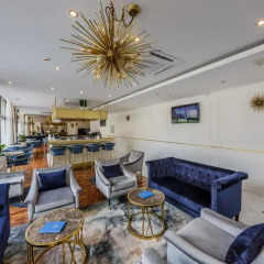 Best Western Art Hotel интерьер отеля фото 3