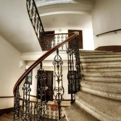 Отель Appartements Carlton Opera Апартаменты с различными типами кроватей фото 6
