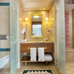 Отель Rixos Premium Bodrum - All Inclusive 5* Люкс фото 4