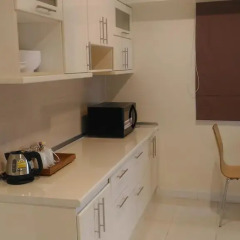 Отель Le Tada Residence 3* Люкс с различными типами кроватей фото 17