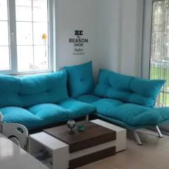 Отель Marmaris Home - Private Heaven интерьер отеля
