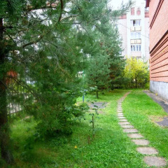 Гостиница Апартамент в Костроме отзывы, цены и фото номеров - забронировать гостиницу Апартамент онлайн Кострома