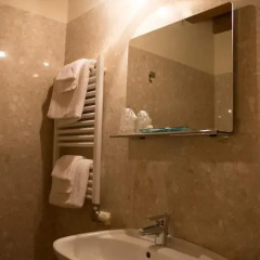 Отель Relais San Michele 3* Стандартный номер фото 9