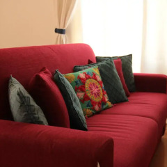 Отель Rooms In Rome 2* Стандартный номер с различными типами кроватей фото 13