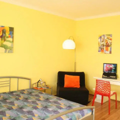 Hotel Na Vodách 2* Улучшенный номер с различными типами кроватей фото 4